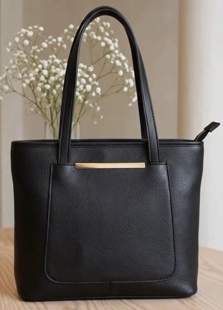 Leather Tote Bags