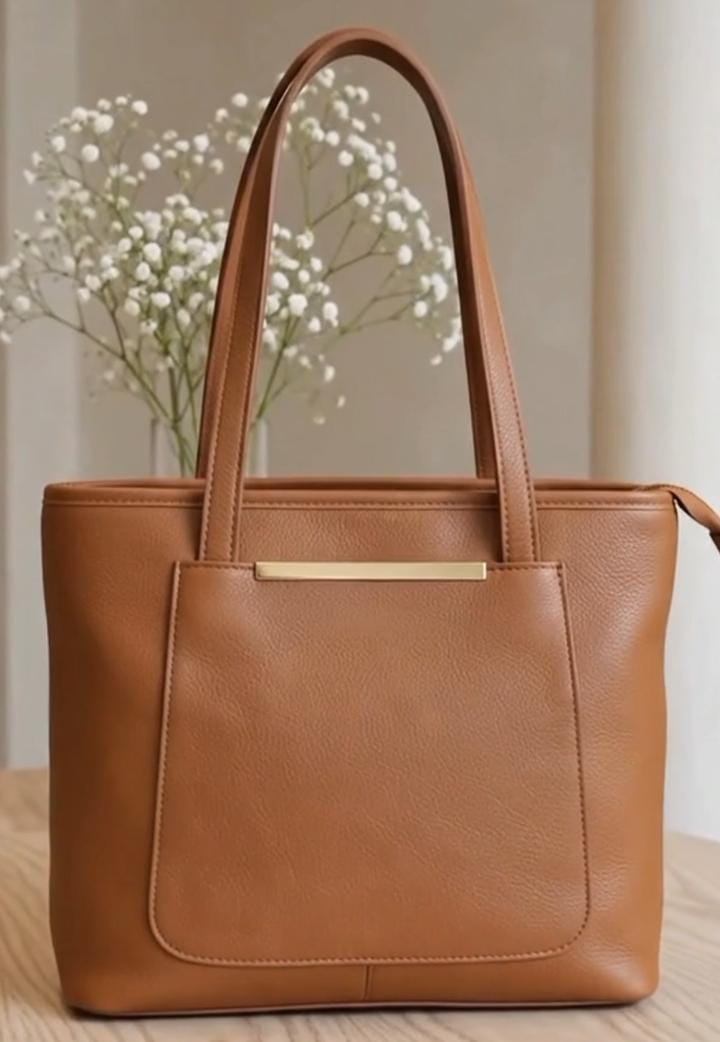 Leather Tote Bags