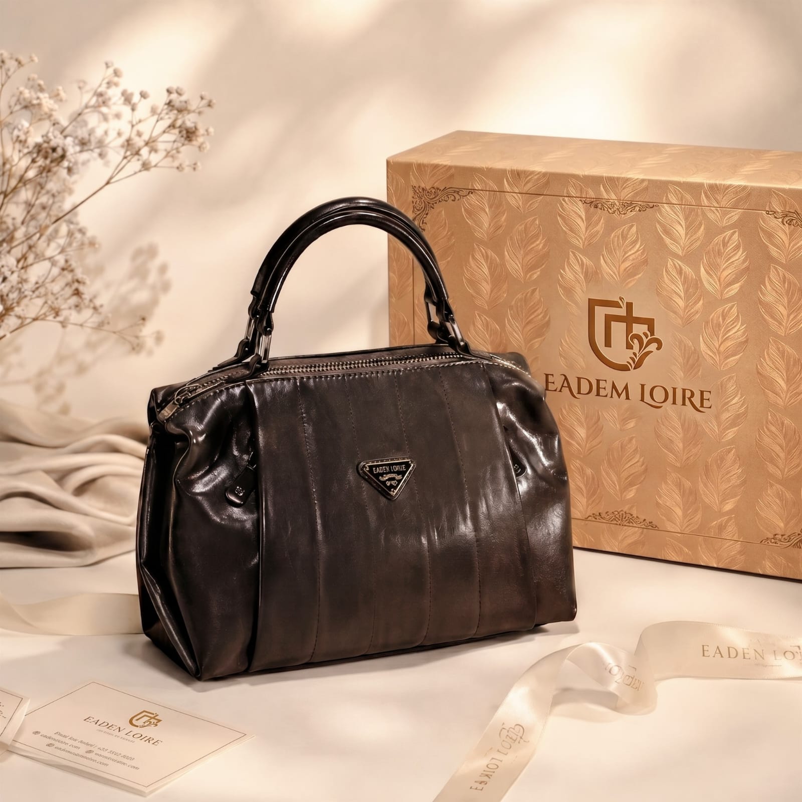 EADEM LOIRE Handbag